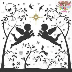 Ambiente y[p[ivLFlying angels i20j Vg GWF  X  NX}Xc[ ݂̖ NX}X  fG  fRp[W