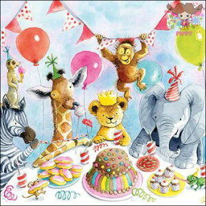 Ambiente y[p[ivLParty animals i20j  p[eB[   ܂ ~[ALbg IE[^ CI P[L 킢 fG   GKg fRp[W