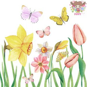 Paper+Design y[p[ivL Butterfly meadowi20j 傤  `[bv X  ԕ 킢  GKg ؂₩ fRp[W