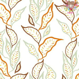 Paper+Design �y�[�p�[�i�v�L�� ��Dessert leaves���i20������j�t �t���� ���� �A�� ���킢�� ������ �G���K���g �؂₩ �f�R�p�[�W��