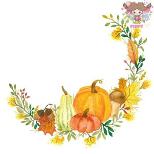 PPD y[p[ivLPumpkin Flair white i20jnEB ڂ [X H ̂ ǂ񂮂 fG   fRp[W nhCh