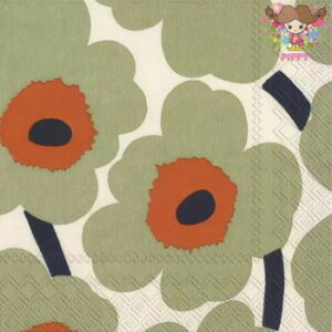 marimekko }bR y[p[ivL UNIKKO cream orangei20jEjbR N[ IW ԕ fRp[W Jgi[W   ؂₩ fG nhCh
