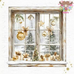 ti-flair y[p[ivLVue Hivernale Doree(20)NX}X  I[ig v[g S[h ݂̖ i VbN fRp[W   fG GKg nhCh