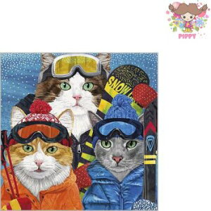 y25cmTCYzPPD y[p[ivLSki Catsi20j(W25cm×L25cm)L XL[ ~ VAu[ g ю  fG   GKg fRp[W nhCh