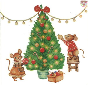 TETE a TETE y[p[ivL Tiny Christmas i20jNX}X NX}Xc[ ˂ }EX  I[ig fRp[W nhCh fG  GKg 