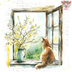 ti-flair y[p[ivLAspettando la Primavera(20) L ؘR ԕr eB[Jbv g ԕ  mX^WbN fRp[W   fG GKg nhCh