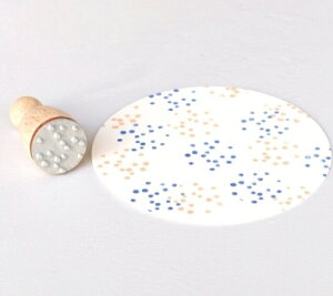 PerlenfischerR[^X^viMjChhbg _ p^[iWILDE PUNKTEjؐ R[^ v[g Ntg G ۈ牀 ct 搶 ͂񂱁y[֔z