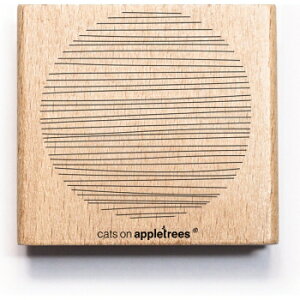 cats on appletrees X^v̗ T[N {[_[ (CIRCLE 5 LINES, LARGE)ؐ v[g Ntg G ۈ牀 ct 搶y[֔z