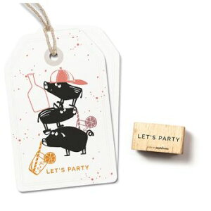 cats on appletrees X^vbcp[eB[ p(Let's Party)ؐ v[g Ntg G ۈ牀 ct 搶y[֔z