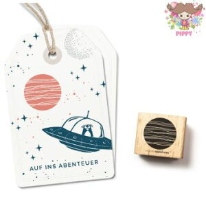 cats on appletrees スタンプ☆木星 惑星 星 宇宙(Planet 4 Jupiter)☆木製 プレゼント クラフト 雑貨 保育園 幼稚園 先生【メール便発送可】
