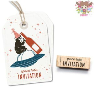 cats on appletrees X^vXy[XCh̏ҏ p (Space Ride Invitation)ؐ v[g Ntg G ۈ牀 ct 搶y[֔z