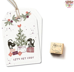 cats on appletrees ~jX^vChristmas BagNX}XobO  ΂  obOؐ v[g Ntg G ۈ牀 ct 搶y[֔z