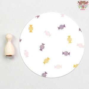 Perlenfischer �����R�[���^�X�^���v�iS�j��Bonbon 2 mini���L�����f�B ���ؐ� �v���[���g �N���t�g �G�� �ۈ牀 �c�t�� �搶�y���[���֔����z