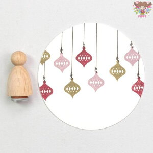 Perlenfischer R[^X^viMjChristbaumschmuckNX}X I[igؐ v[g Ntg G ۈ牀 ct 搶y[֔z