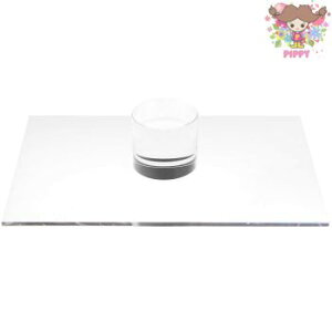 RICO DESIGN VRX^v NAX^v  聙ANubN iACRYLIC BLOCK 10 X 15 CMjVR v[g Ntg G݁yzւ̂ݔz