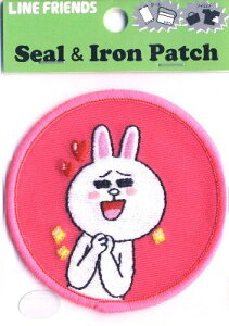 c킸łipԂɂȂ܂j LN^[ hイ by LINE FRIENDS i CtY ) i Rj[ ) i LN^[by AbvP AC hJ 킢  