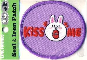 c킸łipԂɂȂ܂j LN^[ hイ by LINE FRIENDS i CtY ) i KISS ME ) i LN^[by AbvP AC hJ 킢  }