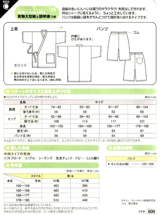 繊細 薬用 欠如 甚平 大人 型紙 Sr T Jp