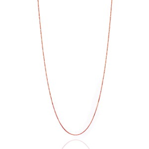 �y�ő�20��OFF �������N�[�|���z�z���z 1mm Snake �`���[�J�[ �`�F�[���l�b�N���X (IP�v���[�e�B���O) �X�l�[�N�`�F�[�� �c�C�X�g �T�[�W�J���X�e�����X �����A�����M�[�Ή� ���f�B�[�X �V���v