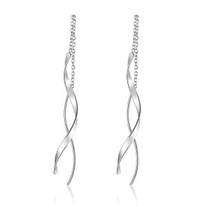 �y�ő�20��OFF �������N�[�|���z�z���z Curve Twist �����O�A�����J���s�A�X(IP�v���[�e�B���O) 316L �T�[�W�J���X�e�����X�����A�����M�[�Ή� ���S ���f�B�[�X ��×p ���A�� �V���v�� ���ɗD��