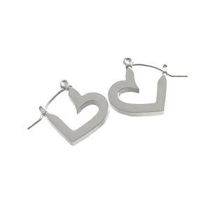 [֑Love n[g t[vsAX 316L T[WJXeXAM[Ή S fB[X ×p A Vv ɗD S[h X`[Vo[