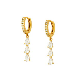 �y�ő�20��OFF �������N�[�|���z�z���z Tear Drop �L���[�r�b�N�W���R�j�A �t�[�v�s�A�X 1�� 3�� 316L �T�[�W�J���X�e�����X�����A�����M�[�Ή� �����ςȂ� ���S ���f�B�[�X ��×p ���A�� �V��