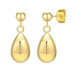�y�ő�20��OFF �������N�[�|���z�z���z Tear Drop �X�^�b�h�s�A�X(IP�v���[�e�B���O) 316L �T�[�W�J���X�e�����X�����A�����M�[�Ή� �� ������ �� ���S ���f�B�[�X ��×p ���A�� �V���v�� ���ɗD