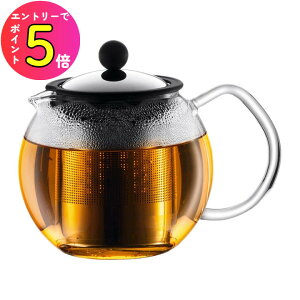 [Gg[P+5{] bodum {_ AbT 1807-16 eB[vX 0.5L ubN KXnh {Ki