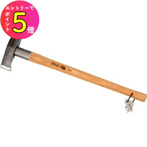 [|Cgő15{] BISON AXE BP18-A5 wr[XvbeCOn}[ idpj  d AEghA  gF