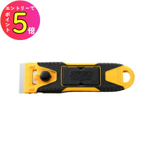 [�G���g���[��P+5�{] �e�[�v�� IH�|�� �V�[�������� OLFA �I���t�@�J�b�^�[ 232B G�X�N���[�p�[Slim �X�N���[�p�[ �X�N���b�p�[