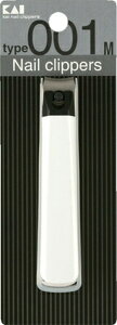 [9Gg[P10{!] L Nail Cippers cL type001M() KE0122 ܐ؂ lCPA cL gȂ qpi 