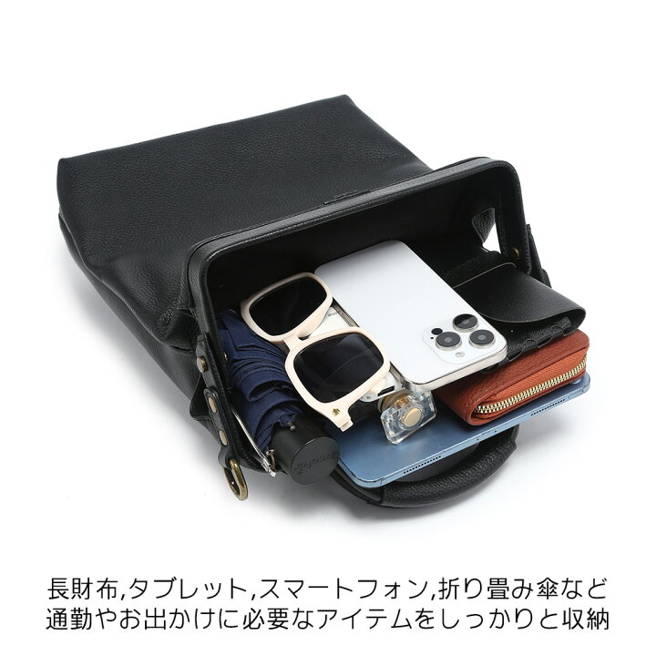 楽天市場】リュック ハンドバッグ ショルダー 3way バッグ レザー 本革 