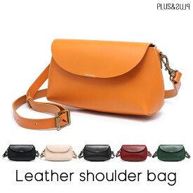 【スーパーセール 期間限定 1,000円OFF】ショルダーバッグ 本革 ヌメ革 小さめ サコッシュ ポシェット スマホポーチ しっかりとした作り ミニショルダー 斜めがけ 肩掛け スクエア バッグ 鞄 レザー シンプル ナチュラル 大人女子 軽量 お出かけ 通勤 通学 旅行