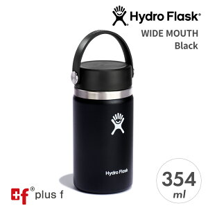 nChtXN Ch}EX Hydoro Flosk Wide Mouth 12oz (354ml)
