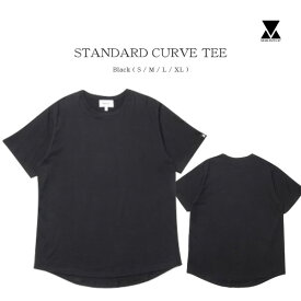 MAKAVELIC STANDARD CURVE TEEマキャベリック Tシャツ 半袖 半袖Tシャツ ギフト