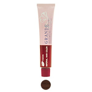 パイモア インペリアルヘアカラー グランデBB-07(ベージュ系)100g(医薬部外品)