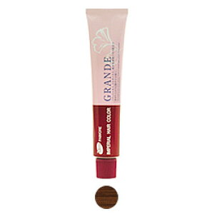 パイモア インペリアルヘアカラー グランデYB-07(イエロー系)100g(医薬部外品)