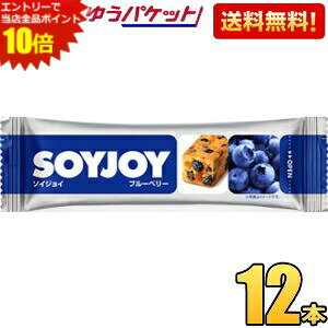 �G���g���[�őS�i�|�C���g10�{���䂤�p�P�b�g�������� ��ː��� SOYJOY�i�\�C�W���C�j �u���[�x���[ 12�{��
