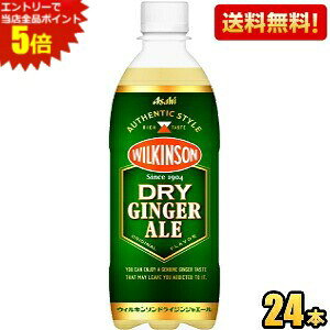 Gg[őSi|Cg5{yzyhCzATq EBL\ hCWWG[ 500mlybg{g 24{ WW[G[ DRY GINGER ALE h ̂܂܂łނɂ 