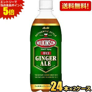 Gg[őSi|Cg5{yzATq EBL\ WWG[ 500mlybg{g 48{(24{×2P[X) WW[G[ GINGER ALE h ̂܂܂łނɂ kC800