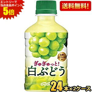 Gg[őSi|Cg5{yz_Ch[ ガƁI Ԃǂ 280mlybg{g 48{(24{×2P[X) kC800~Ek400~̕ʓrZ [39Vbv] st2505