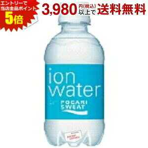 �G���g���[�őS�i�|�C���g5�{����ː��� �|�J���X�G�b�g �C�I���E�H�[�^�[ 250ml�y�b�g�{�g�� 24�{�� (ION WATER �|�J���X�E�F�b�g) (�J�����[�I�t �X�|�[�c�h�����N)