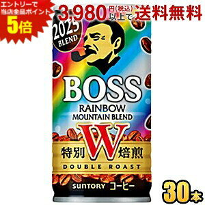 Gg[őSi|Cg5{Tg[ BOSS {X C{[}Eeuh 185g 30{ ʃR[q[ st2505