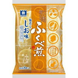 日新製菓 サラダふくべ煎 8枚×12入