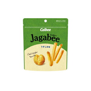 �J���r�[ �X�^���h�p�b�NJagabee�i�W���K�r�[�j ���������� 38g×12��