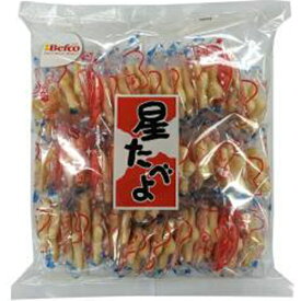 栗山米菓 星たべよ しお味 54枚×10入