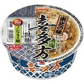 テーブルマーク 東北の味 喜多方ラーメン　12入