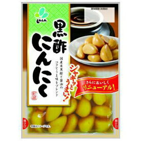 新進 黒酢にんにく 50g×12入