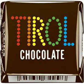 チロルチョコ コーヒーヌガー 1個×30個