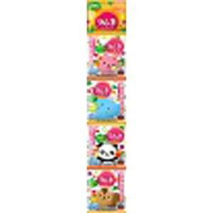 春日井 ラムネいろいろ 4連×15袋